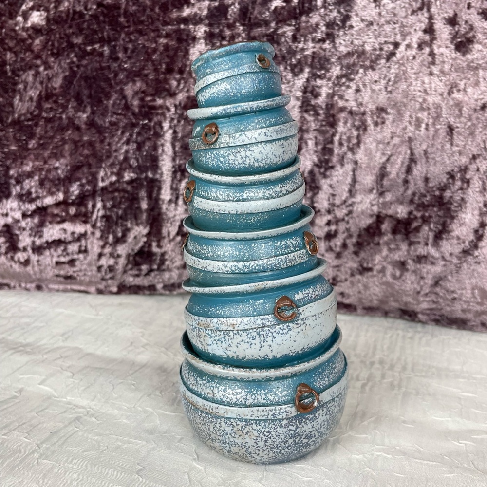 Harry Potter Stack of Cauldron